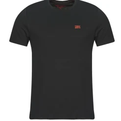 T-shirts m. korte ærmer Teddy Smith