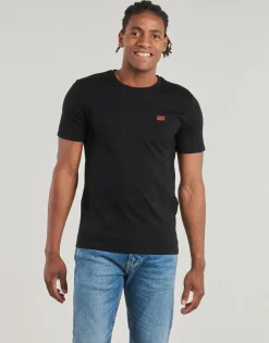 T-shirts m. korte ærmer Teddy Smith