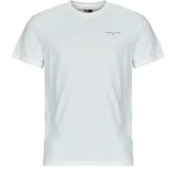 T-shirts m. korte ærmer Tommy Jeans