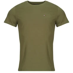 T-shirts m. korte ærmer Tommy Jeans
