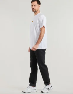 T-shirts m. korte ærmer Versace Jeans Couture