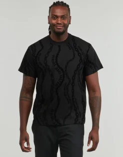 T-shirts m. korte ærmer Versace Jeans Couture