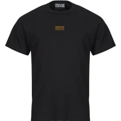 T-shirts m. korte ærmer Versace Jeans Couture