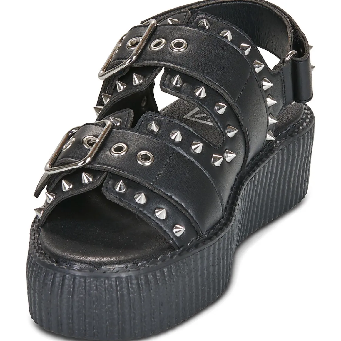 TUK VIVA HI CREEPER
