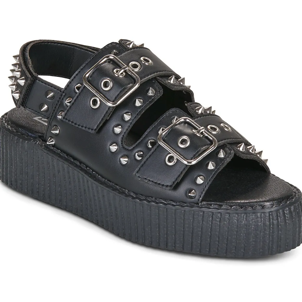 TUK VIVA HI CREEPER