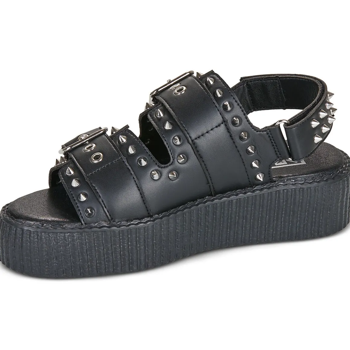 TUK VIVA HI CREEPER