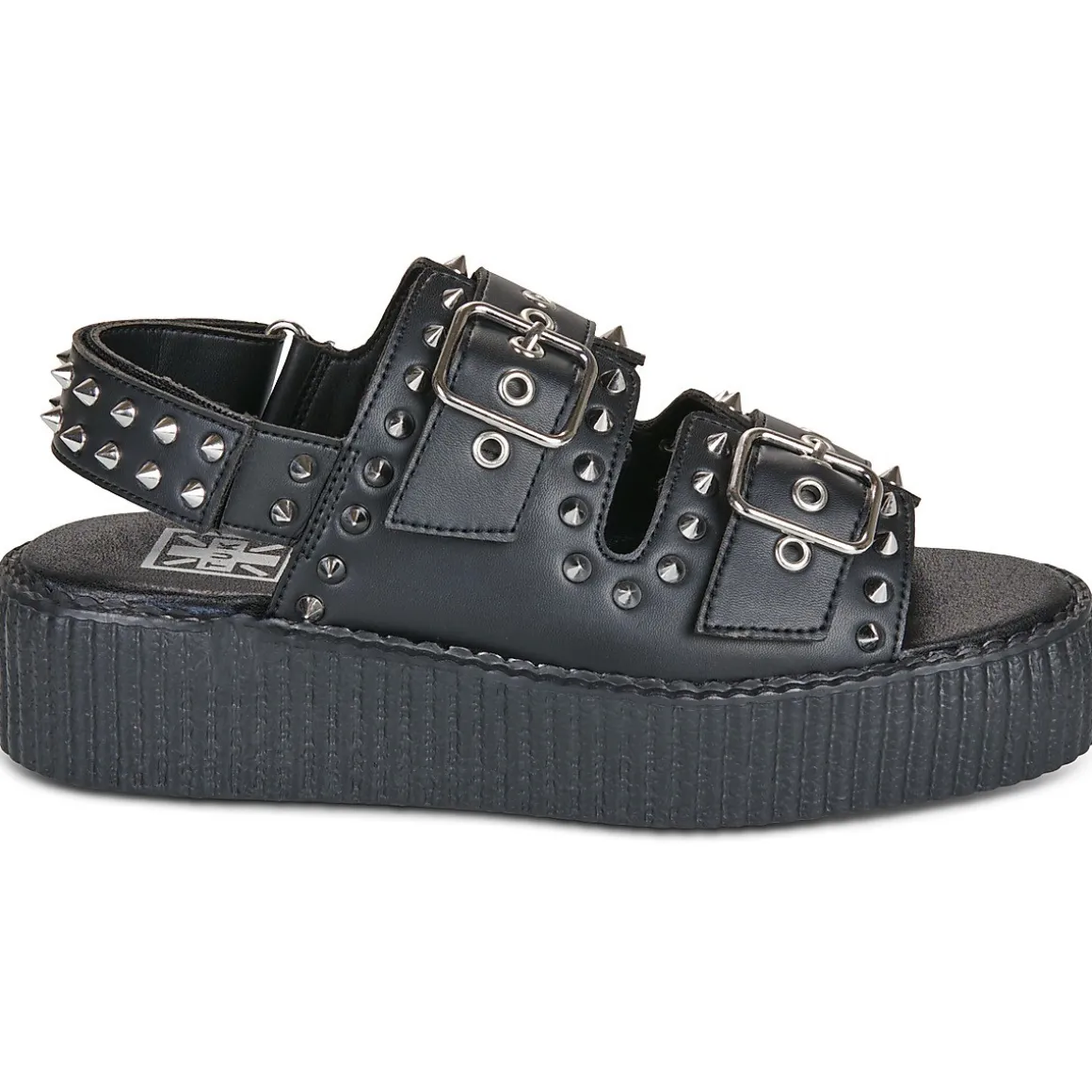 TUK VIVA HI CREEPER