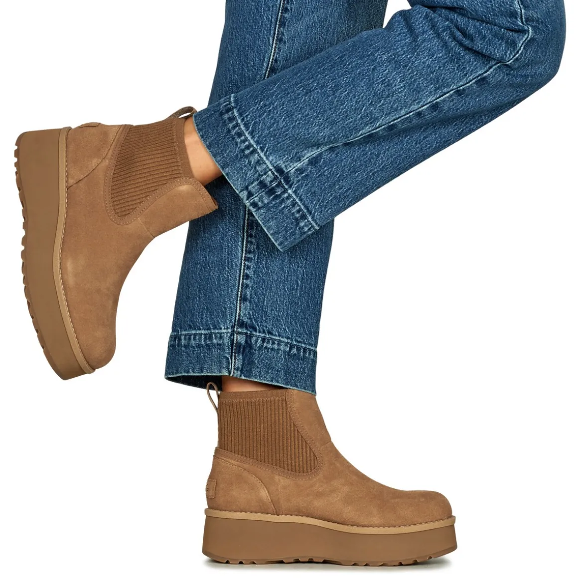 UGG CITYFUNC CHELSEA