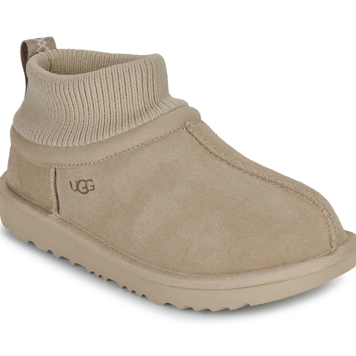 UGG Classic Ultra