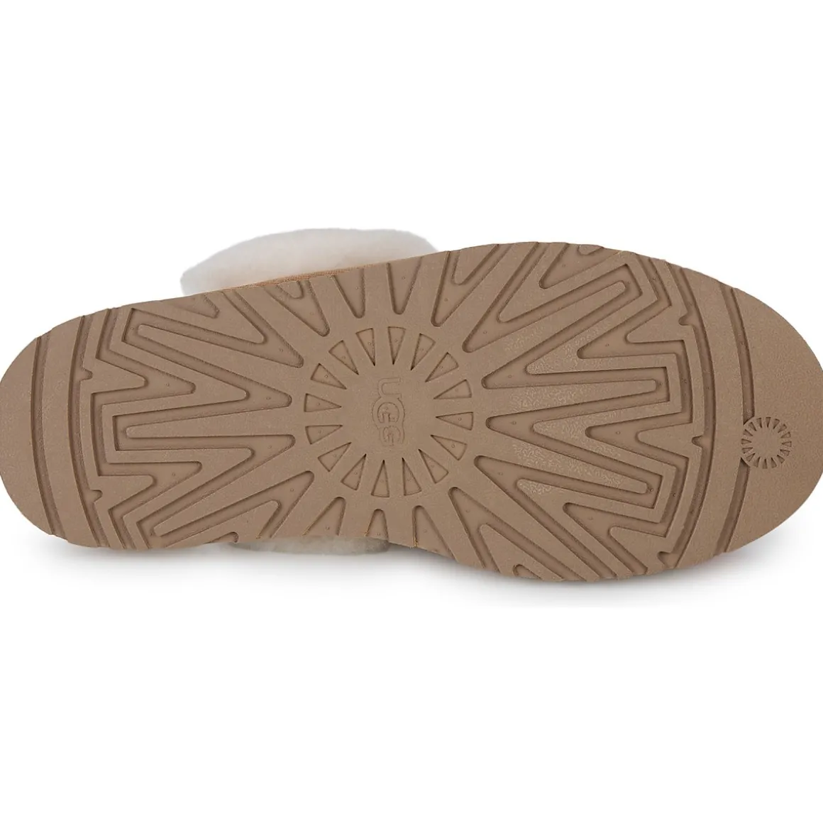 UGG FUNKETTE