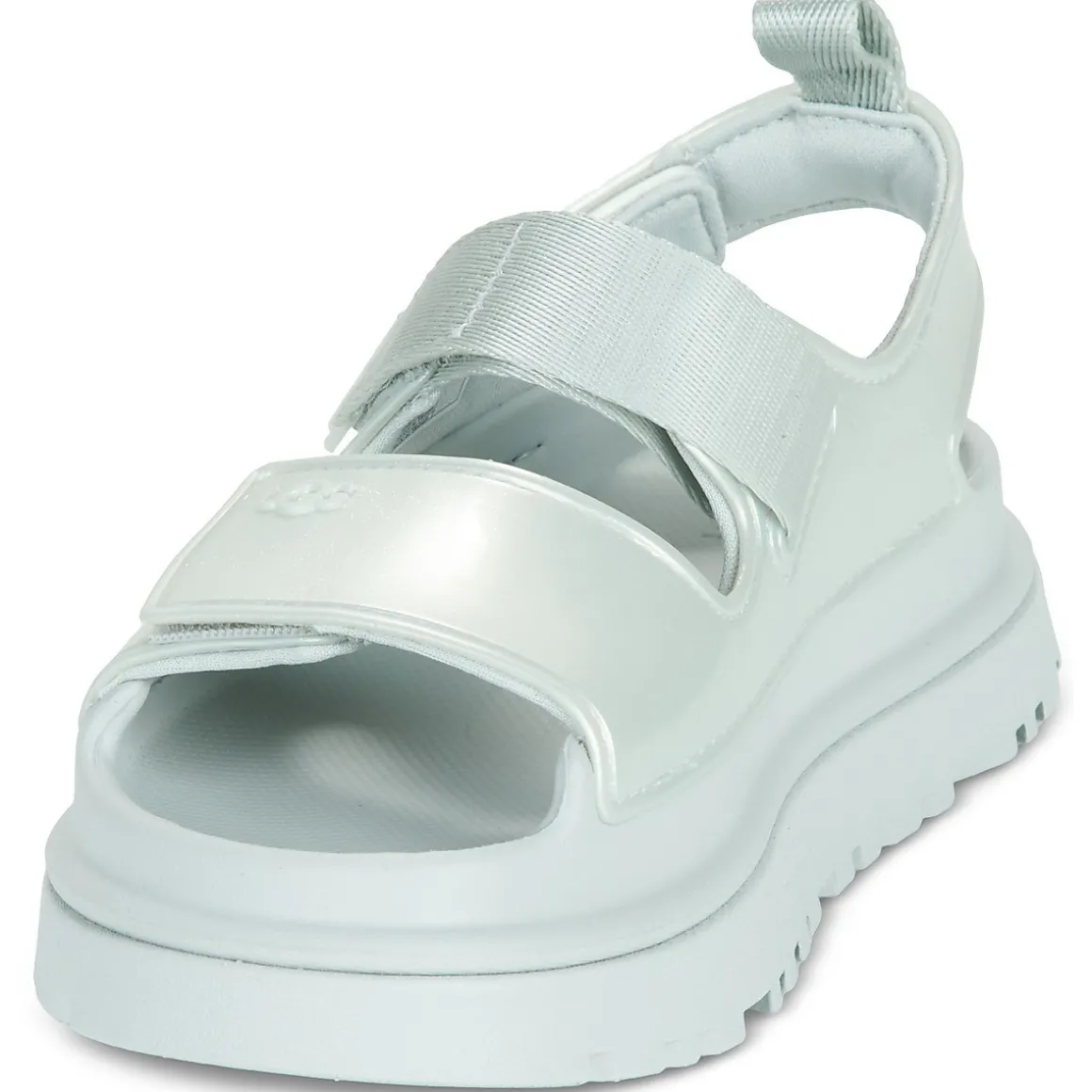 UGG GOLDENGLOW