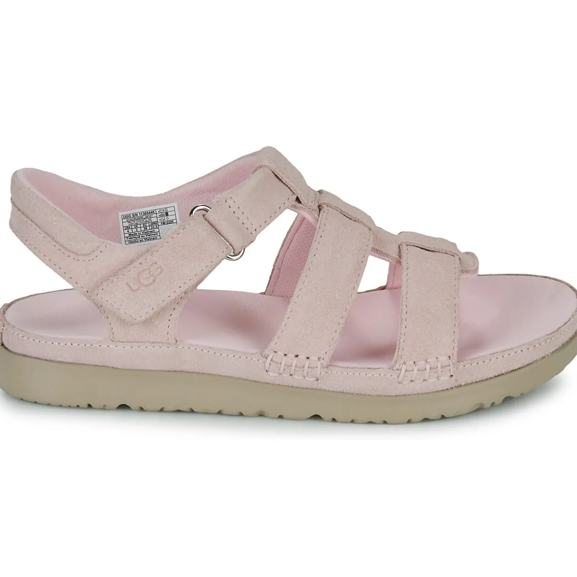 UGG GOLDENSTAR