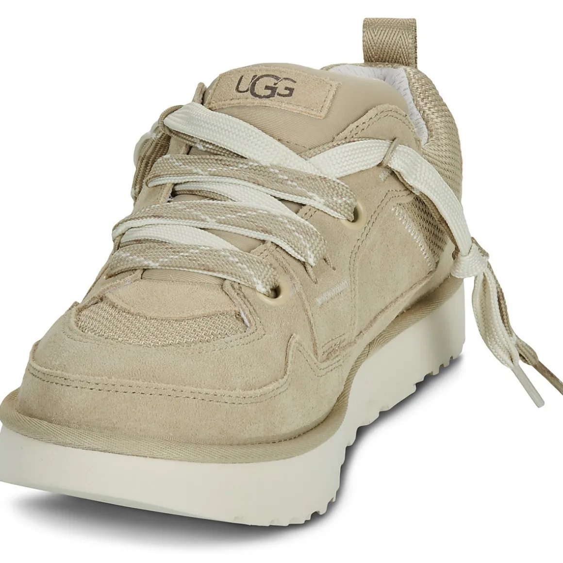 UGG Lo Lowmel