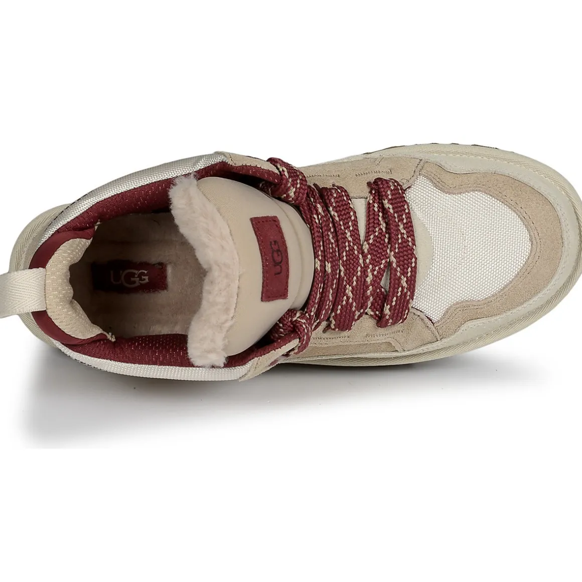 UGG LOWMEL