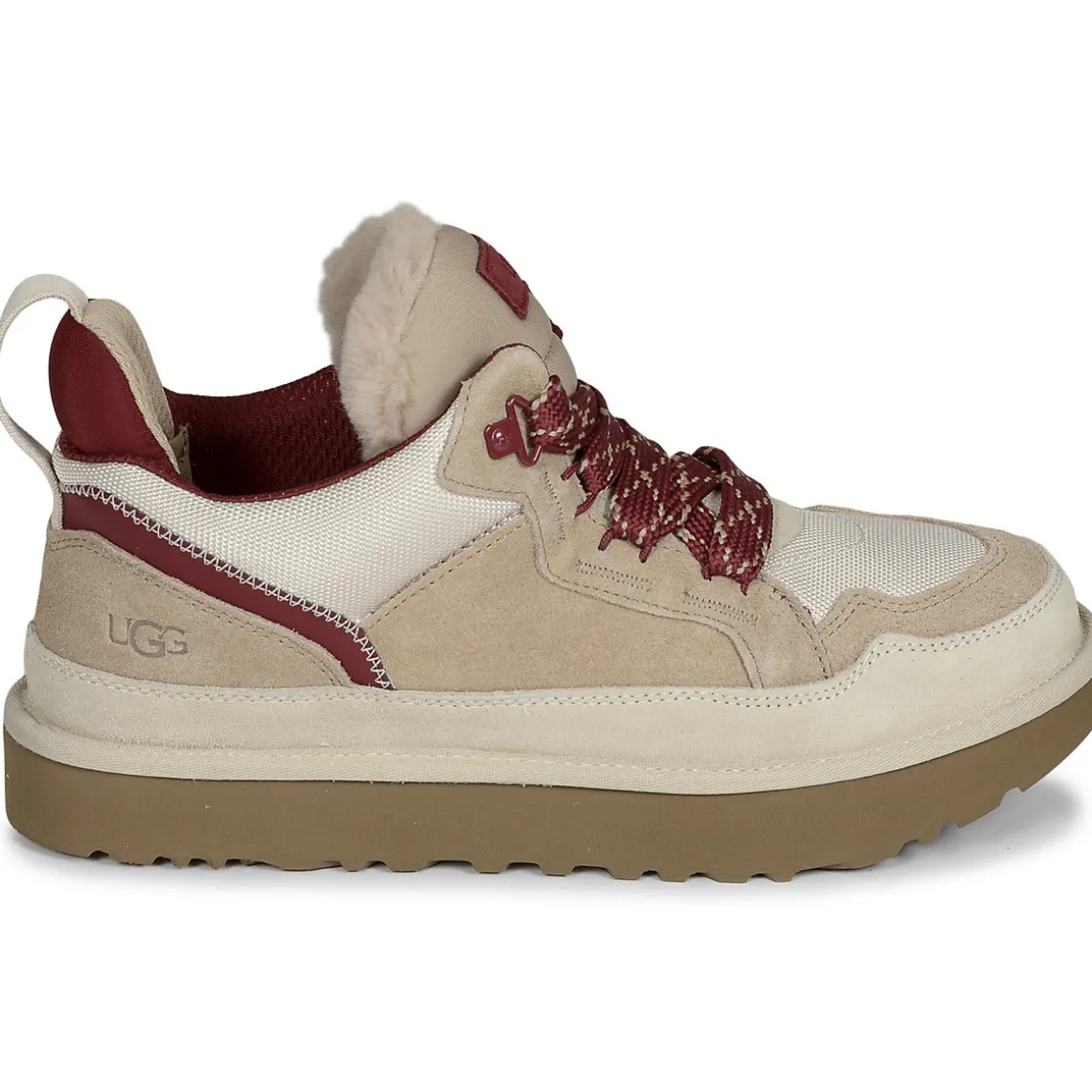 UGG LOWMEL