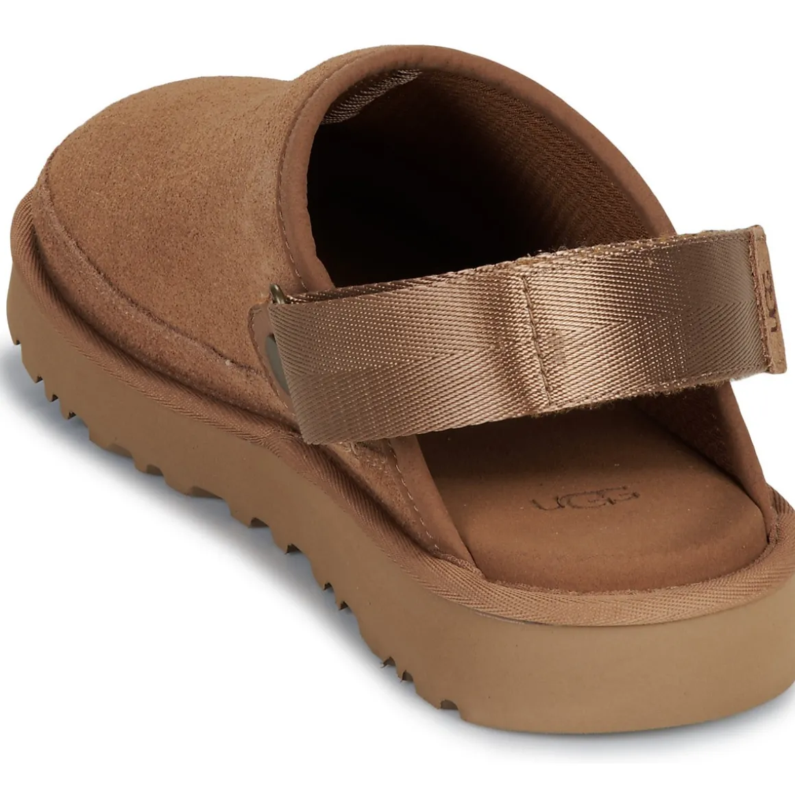 UGG M GOLDENCOAST CLOG II