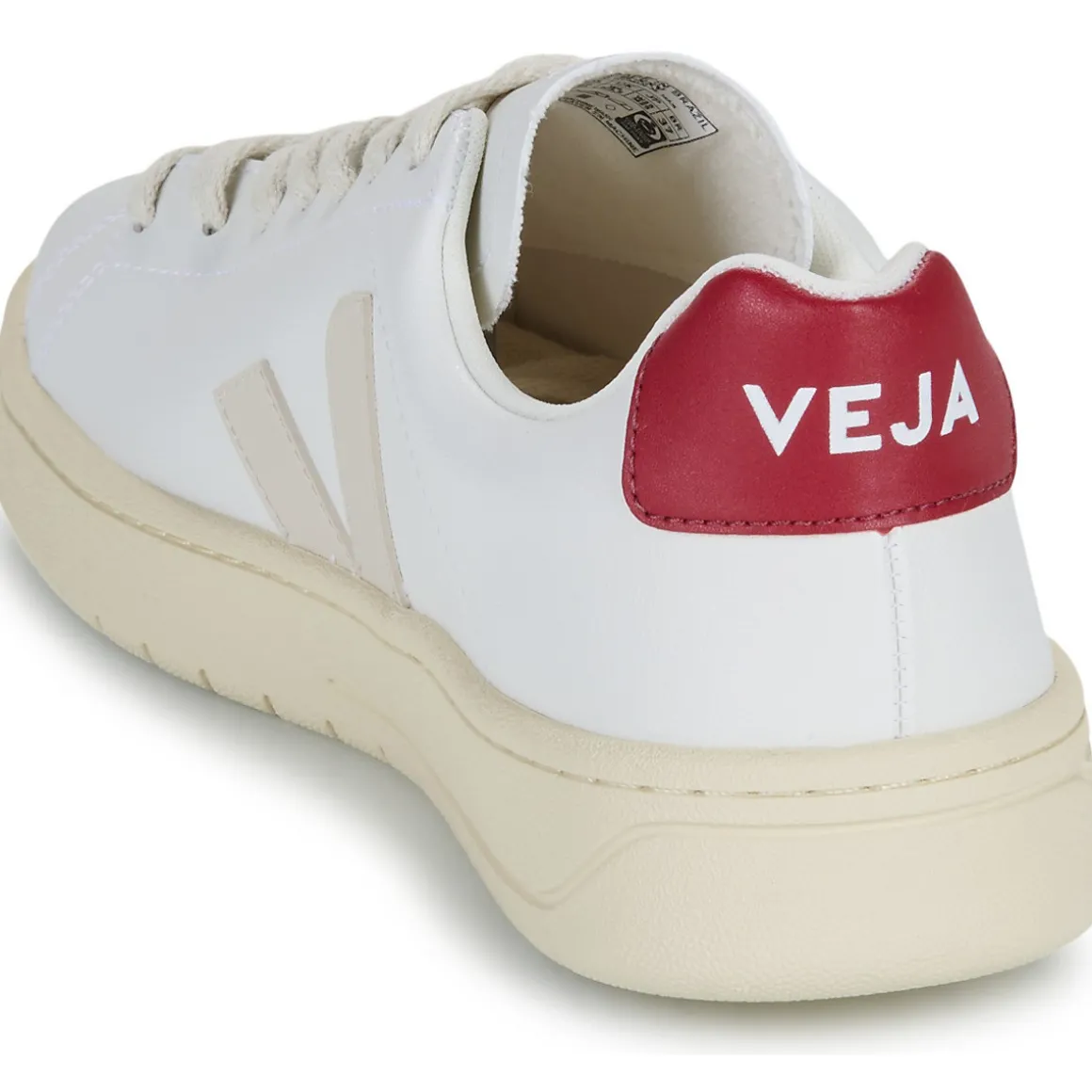 Veja URCA