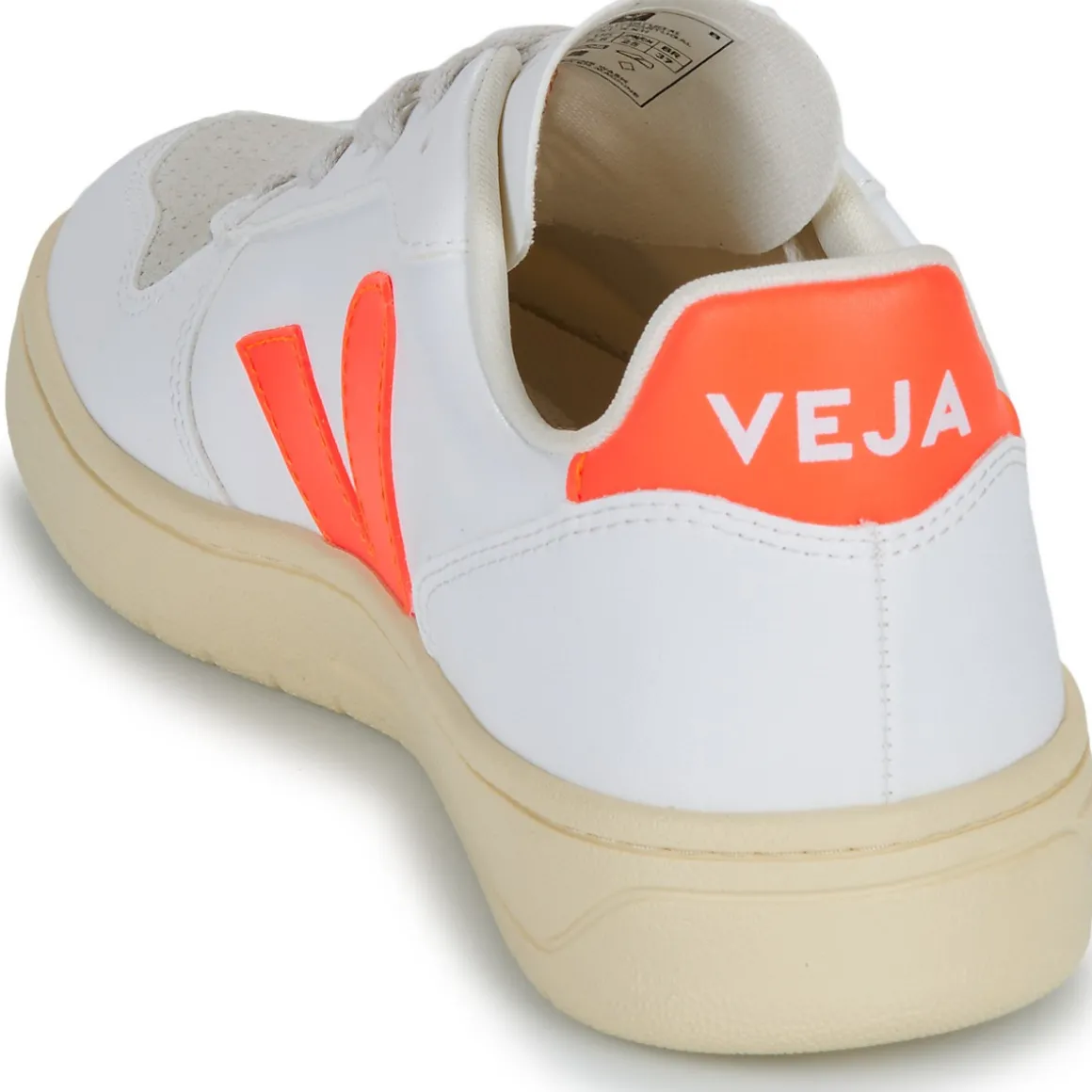 Veja V-10