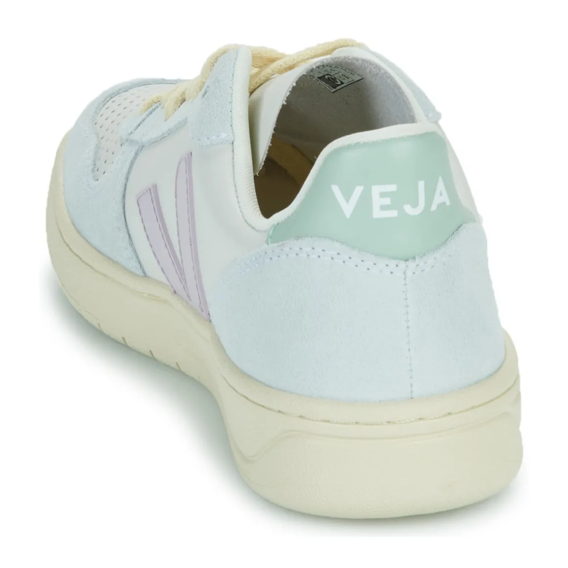Veja V-10