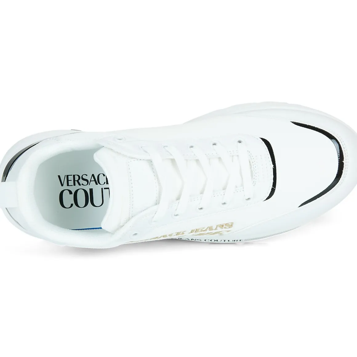 Versace Jeans Couture 80YA3SA5