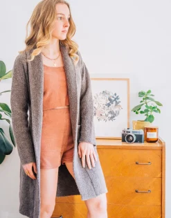 Veste / Cardigans Céleste