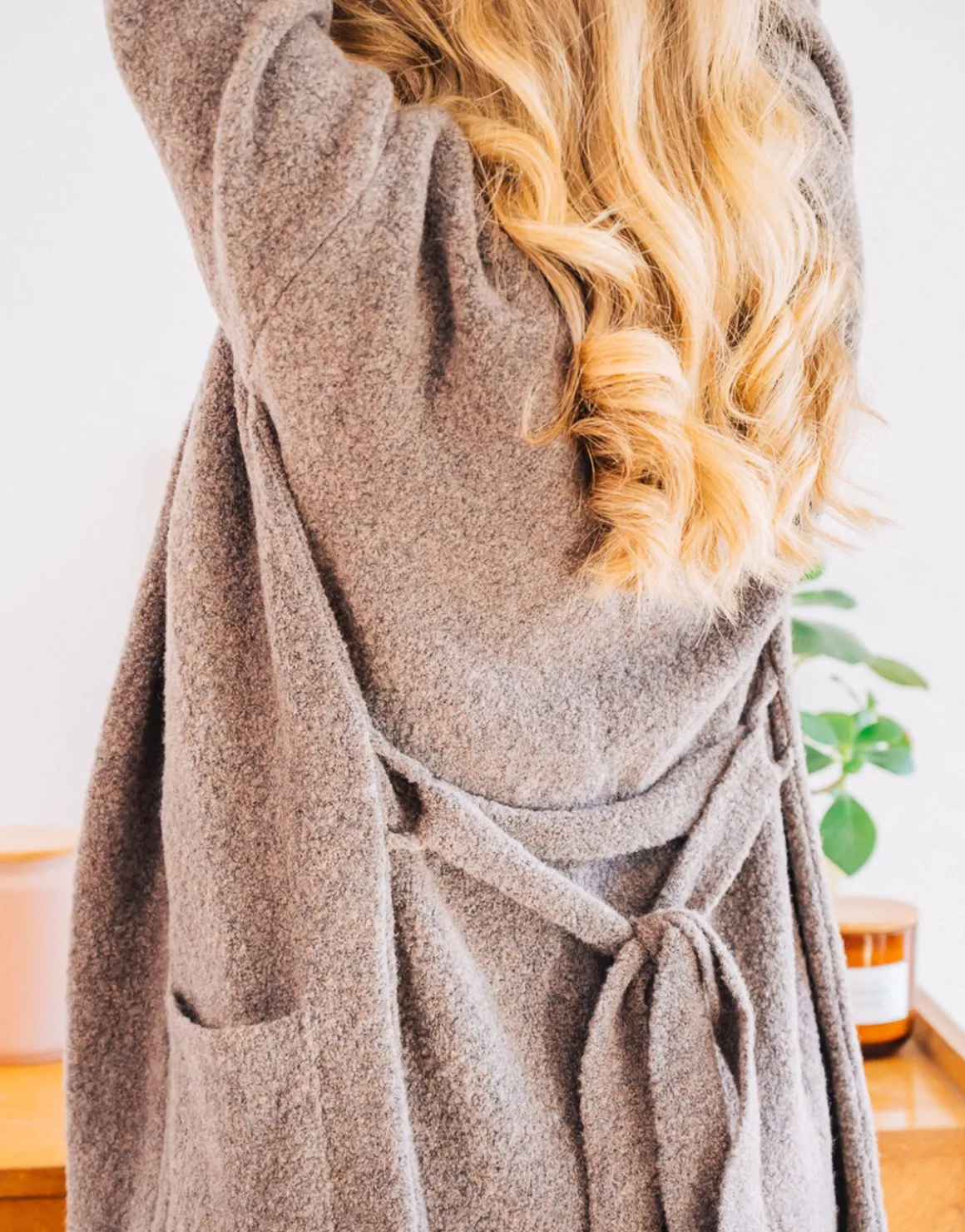 Veste / Cardigans Céleste
