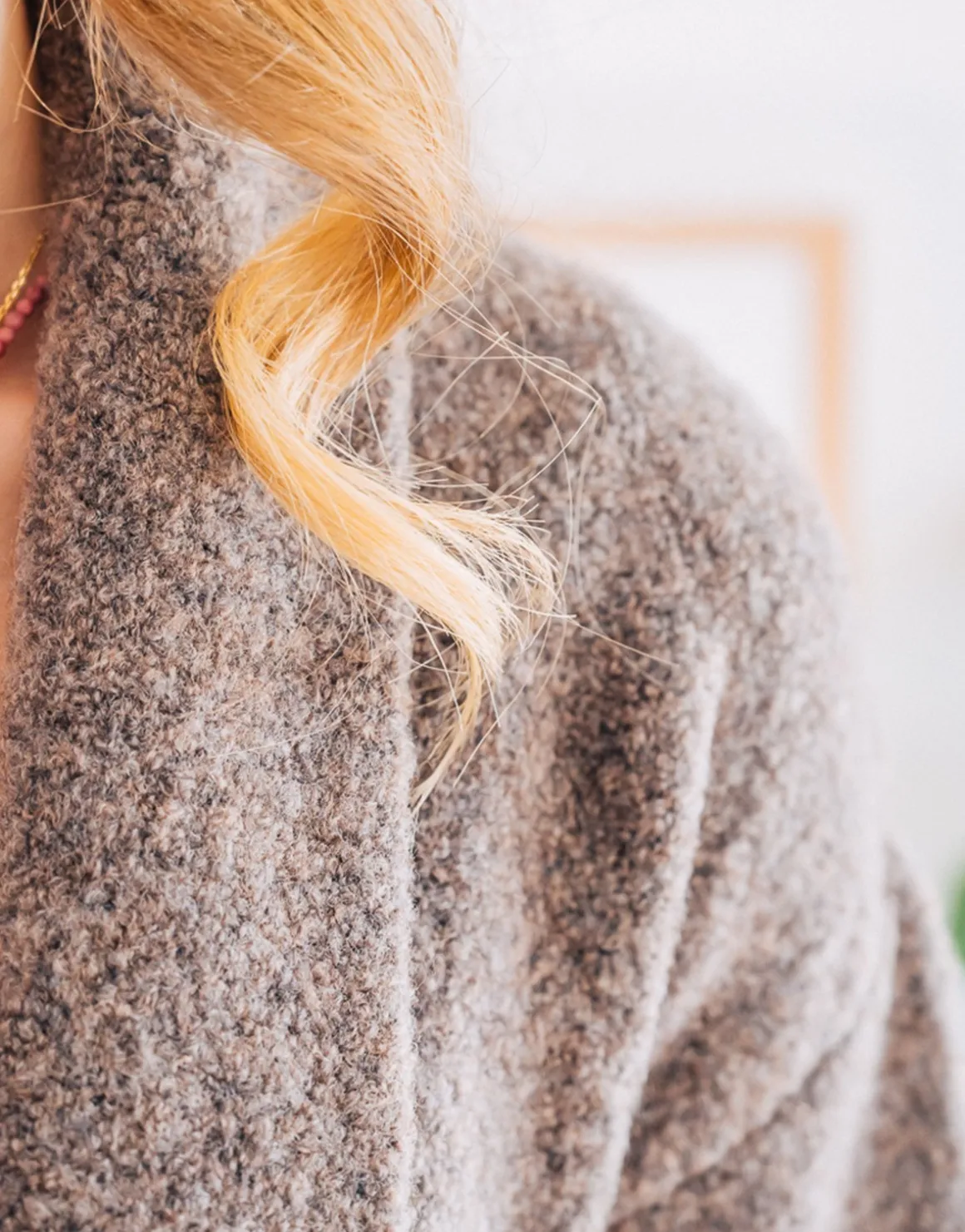 Veste / Cardigans Céleste