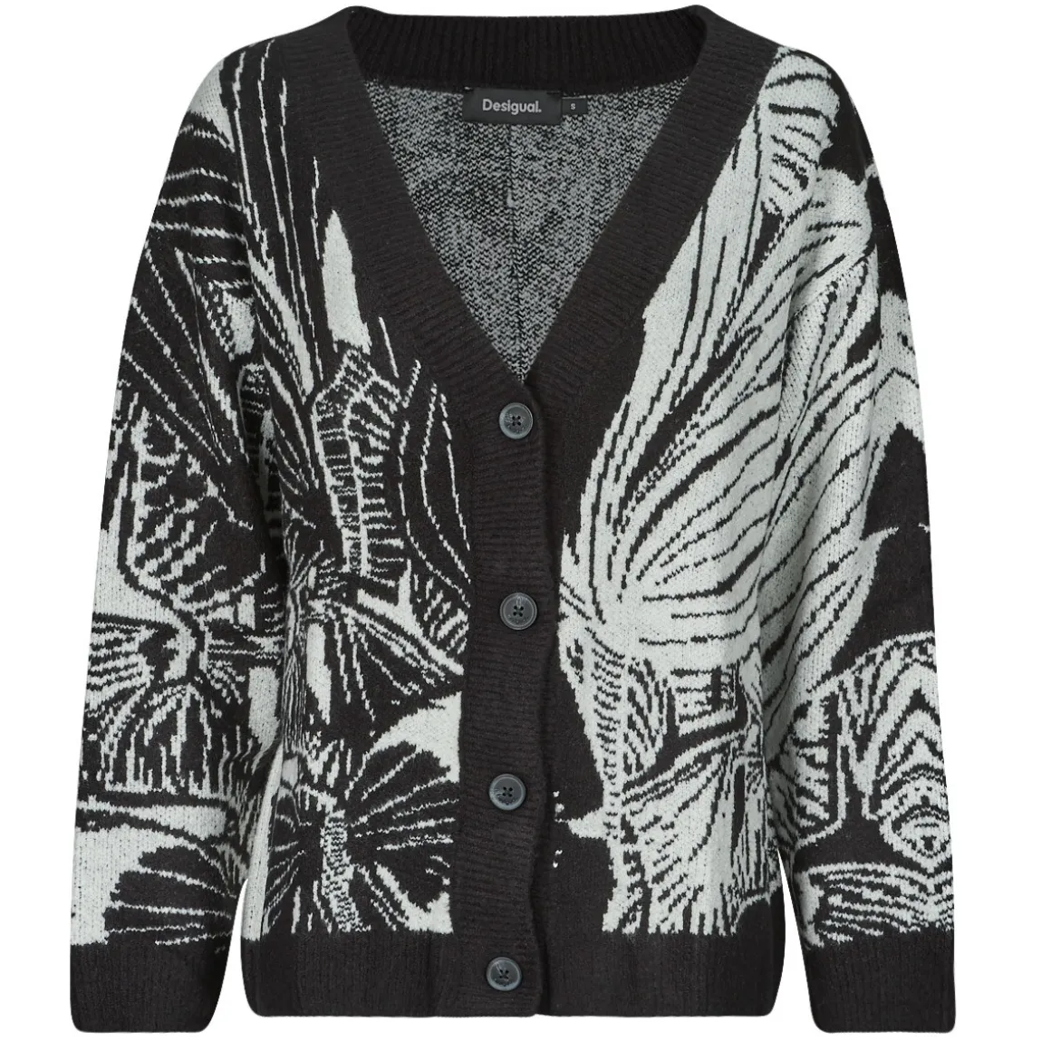 Veste / Cardigans Desigual