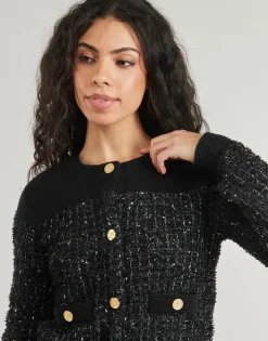 Veste / Cardigans Karl Lagerfeld