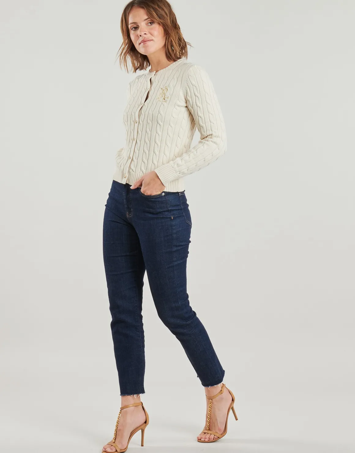 Veste / Cardigans Lauren Ralph Lauren