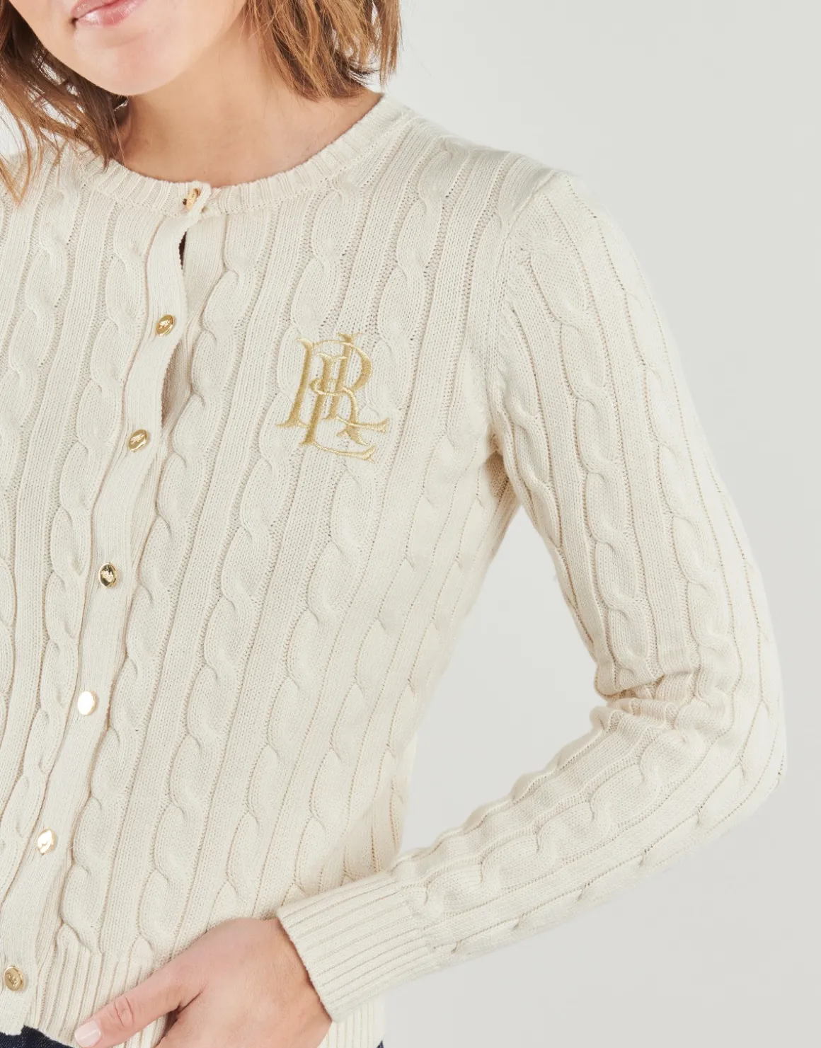 Veste / Cardigans Lauren Ralph Lauren