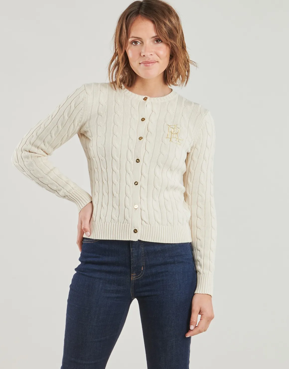 Veste / Cardigans Lauren Ralph Lauren