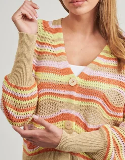 Veste / Cardigans Les Petites Bombes