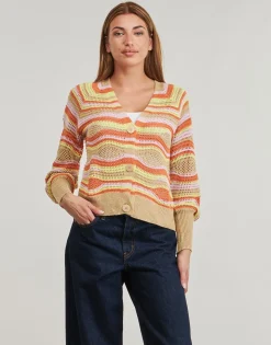 Veste / Cardigans Les Petites Bombes