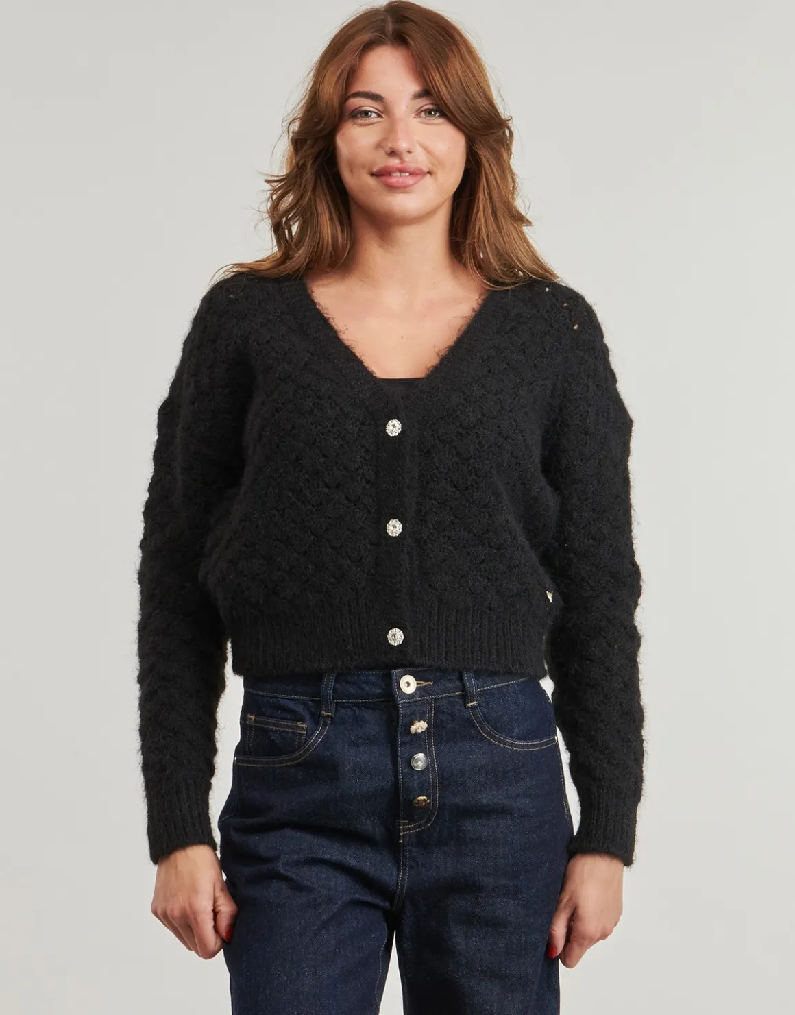 Veste / Cardigans Les Petites Bombes