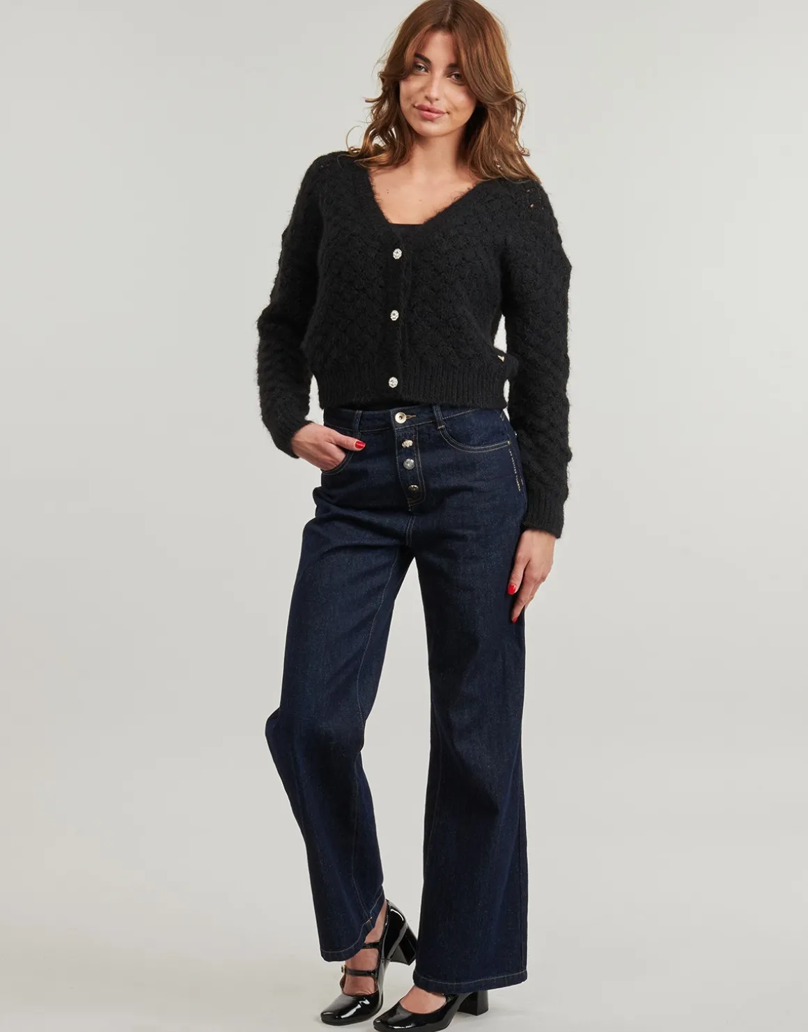 Veste / Cardigans Les Petites Bombes