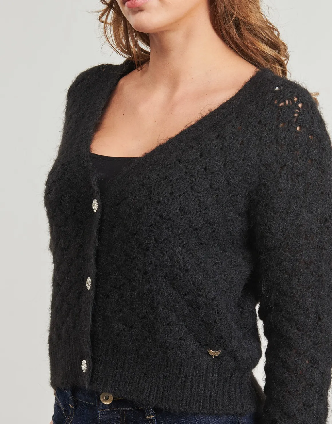 Veste / Cardigans Les Petites Bombes