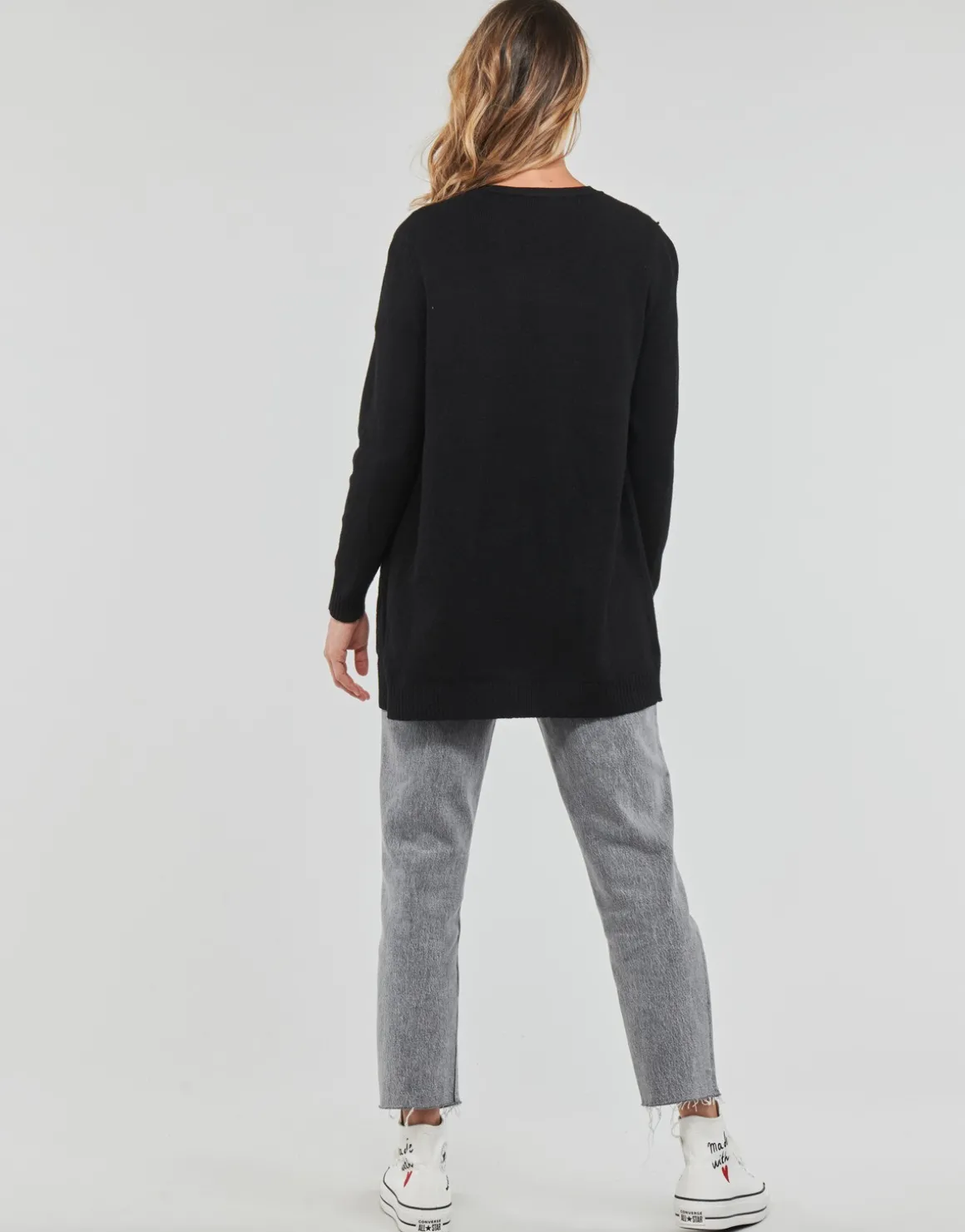 Veste / Cardigans Only