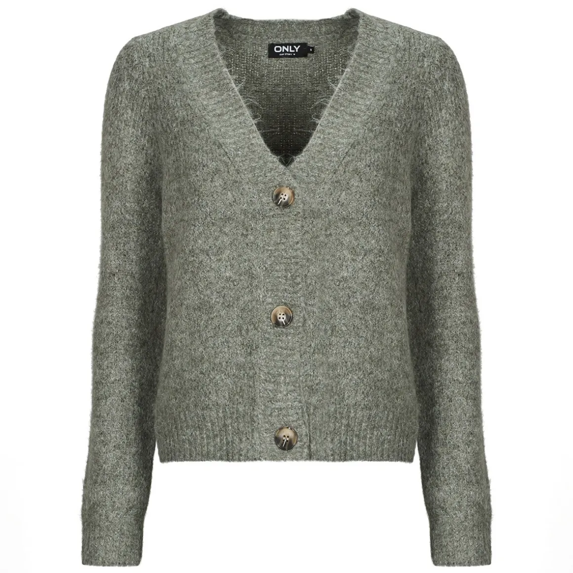 Veste / Cardigans Only