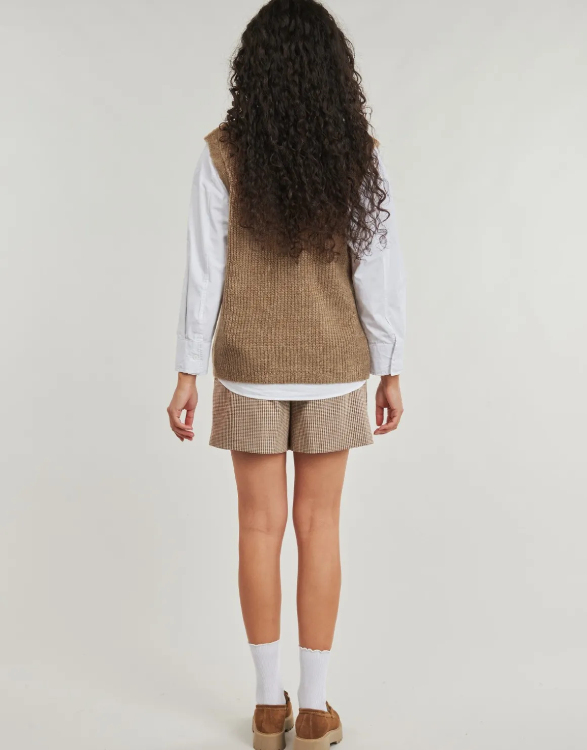 Veste / Cardigans Only