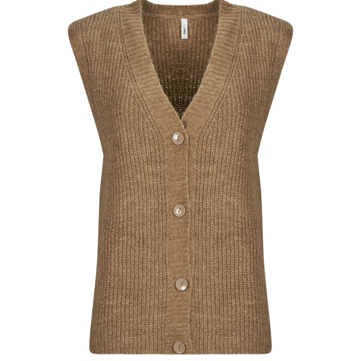 Veste / Cardigans Only