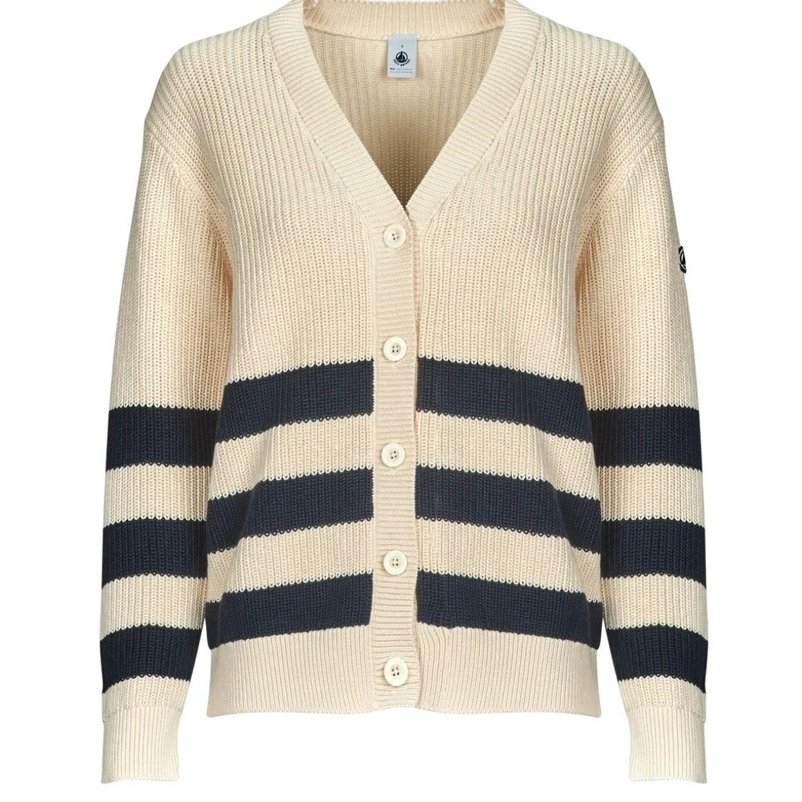 Veste / Cardigans Petit Bateau