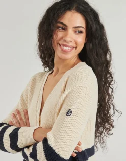 Veste / Cardigans Petit Bateau