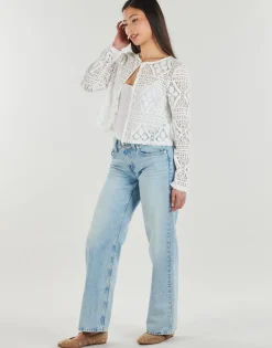 Veste / Cardigans Pieces
