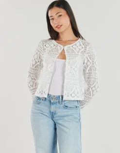 Veste / Cardigans Pieces