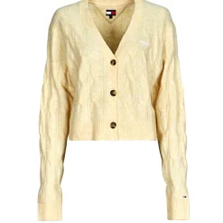 Veste / Cardigans Tommy Jeans