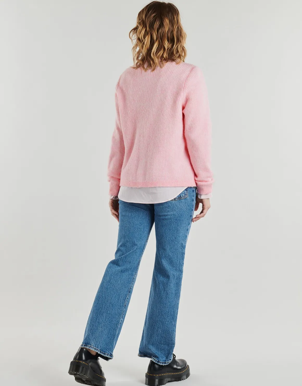 Veste / Cardigans Vila