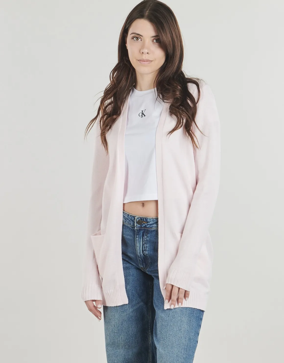 Veste / Cardigans Vila