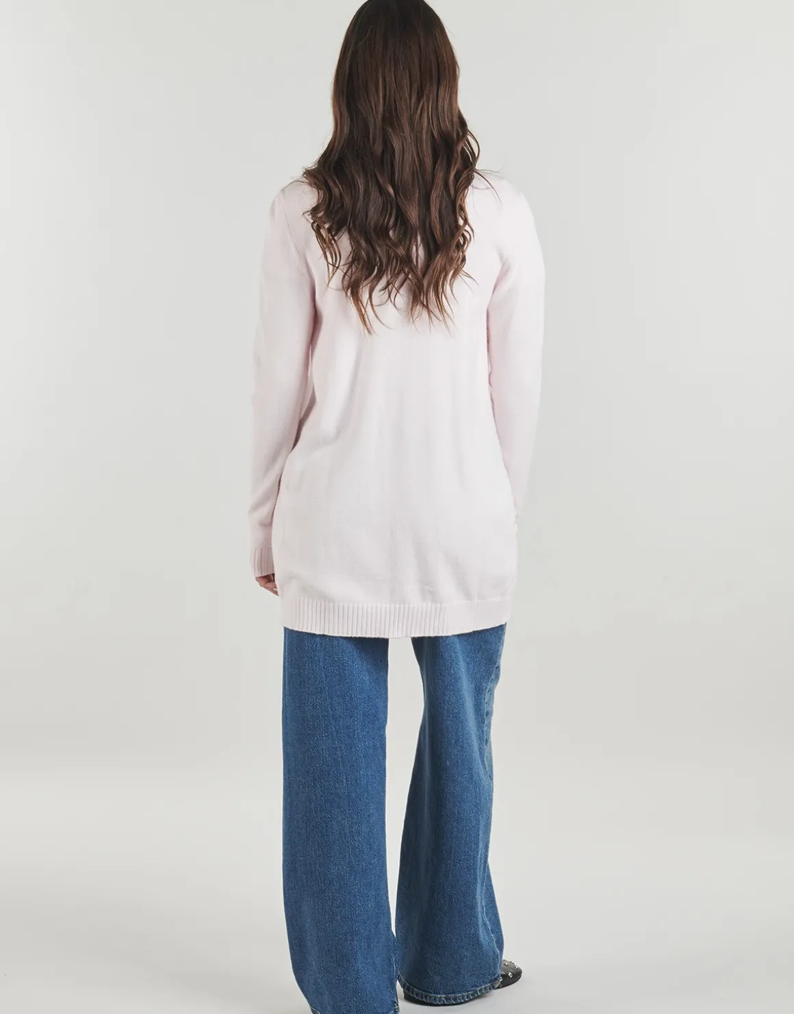 Veste / Cardigans Vila