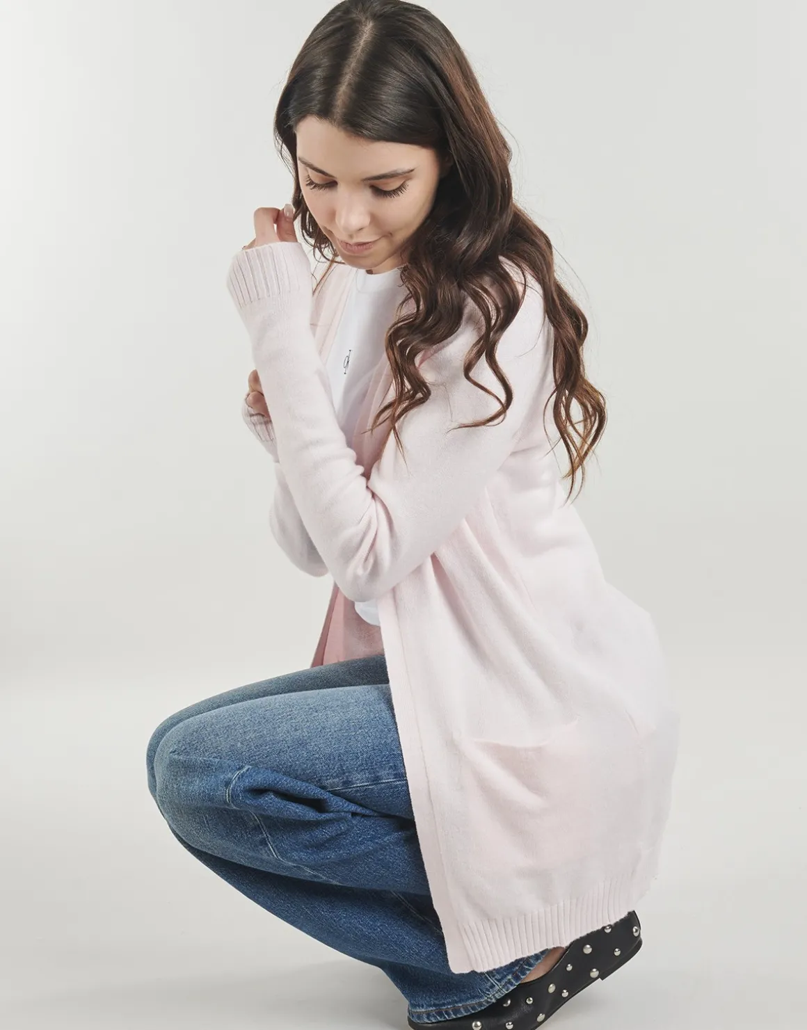 Veste / Cardigans Vila